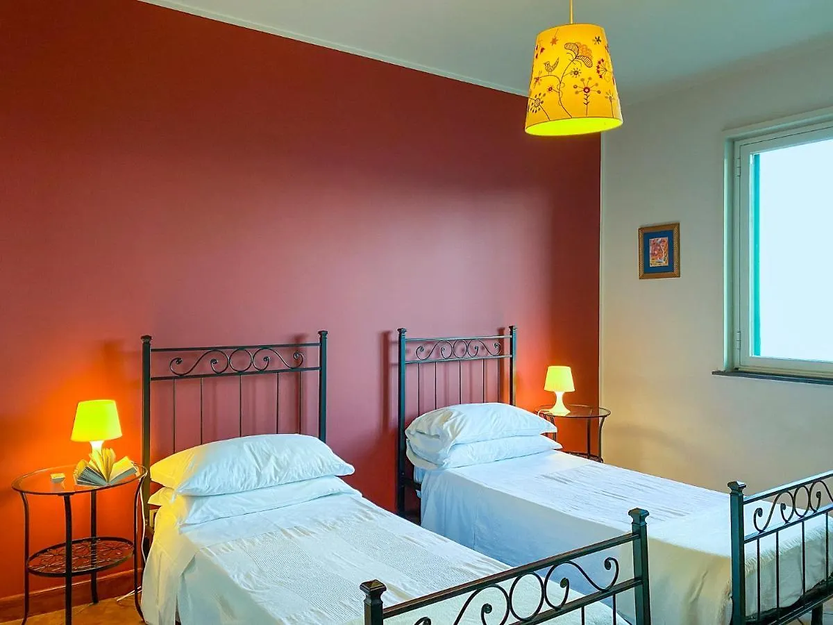 Taormina Design Apartment