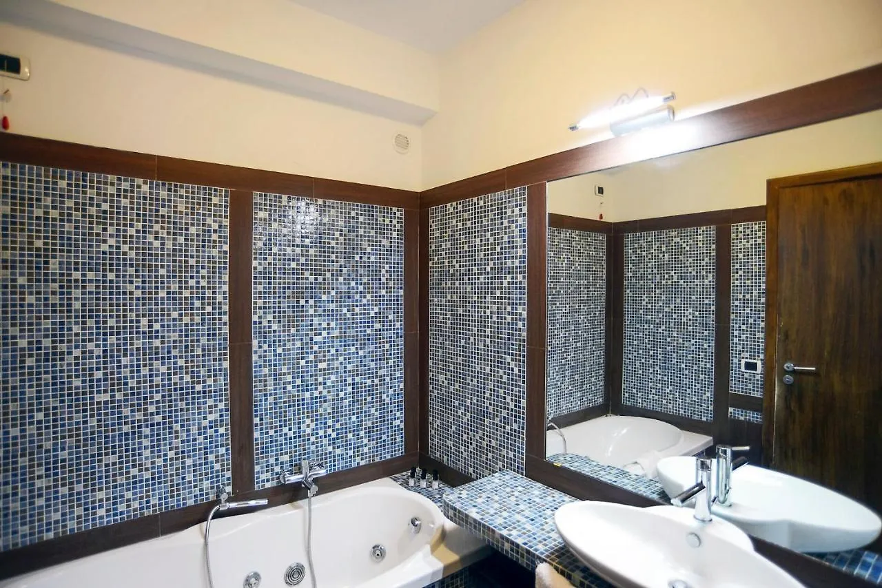 Taormina Design Apartment Włochy