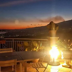 Etna Apartment