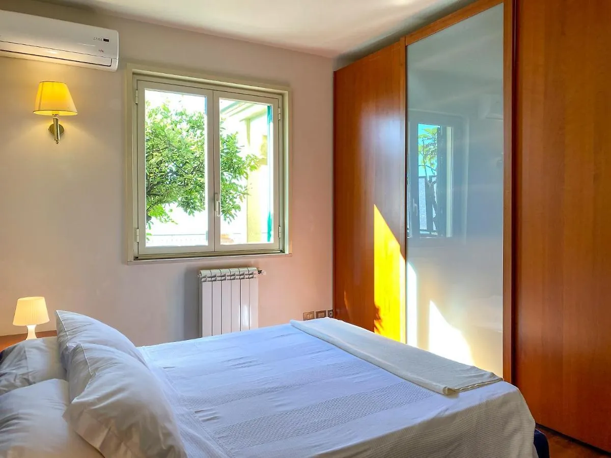 Taormina Design Apartment