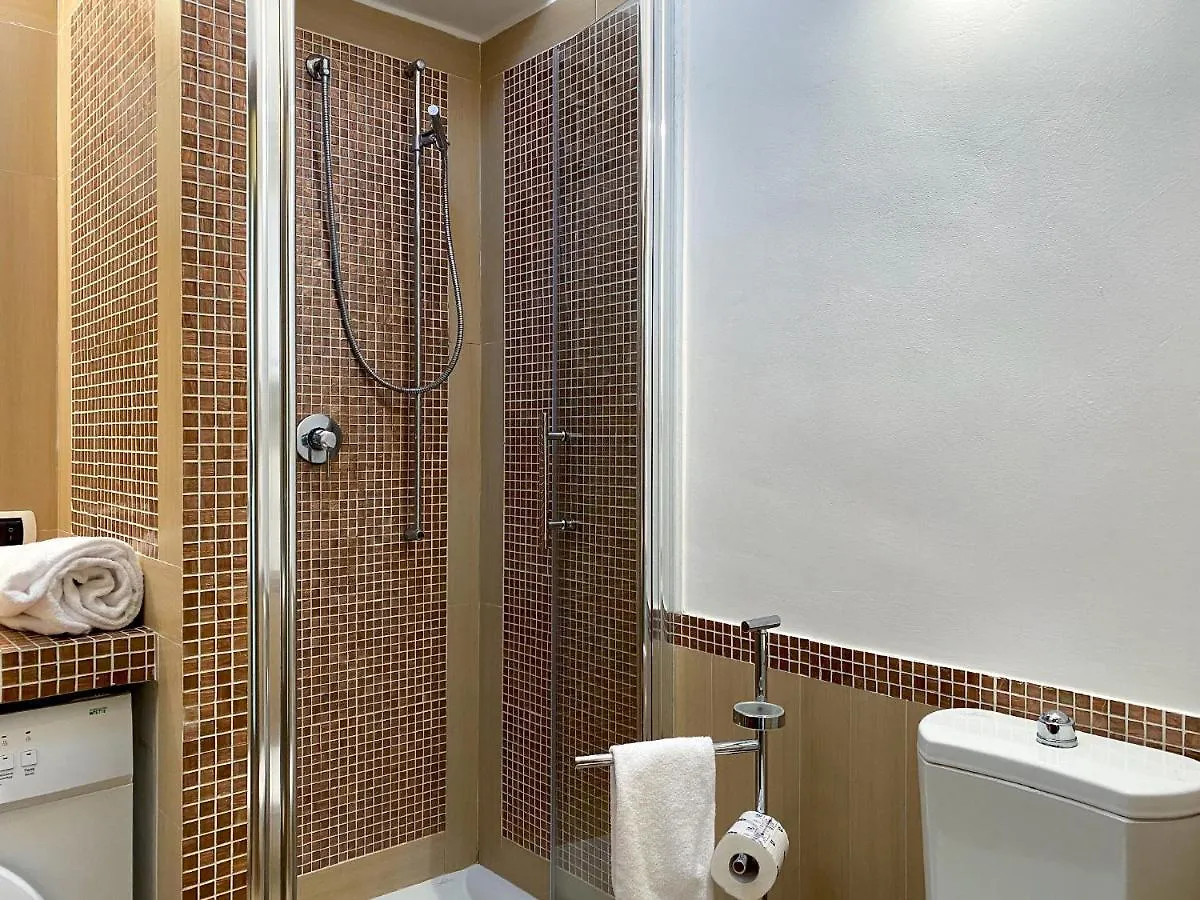 Taormina Design Apartment
