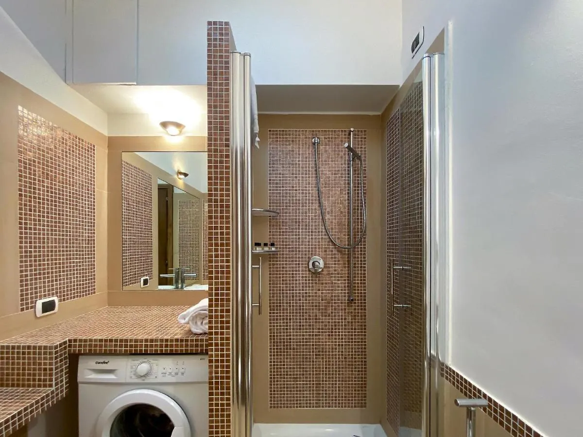 Taormina Design Apartment