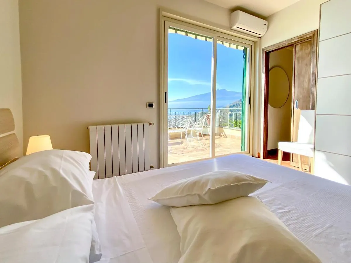Taormina Design Apartment