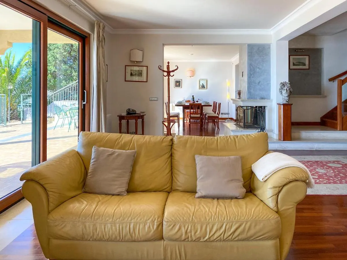Taormina Design Apartment Italy