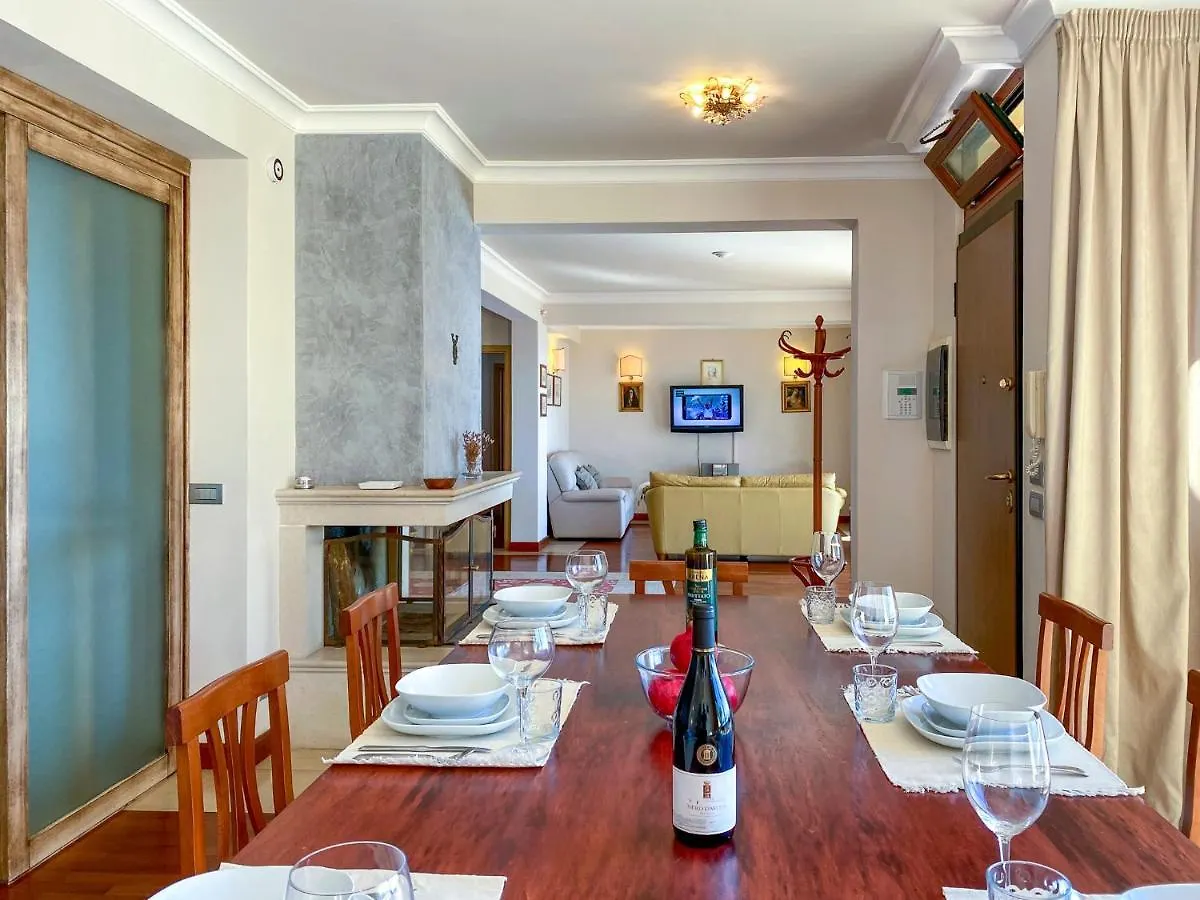 Taormina Design Apartment