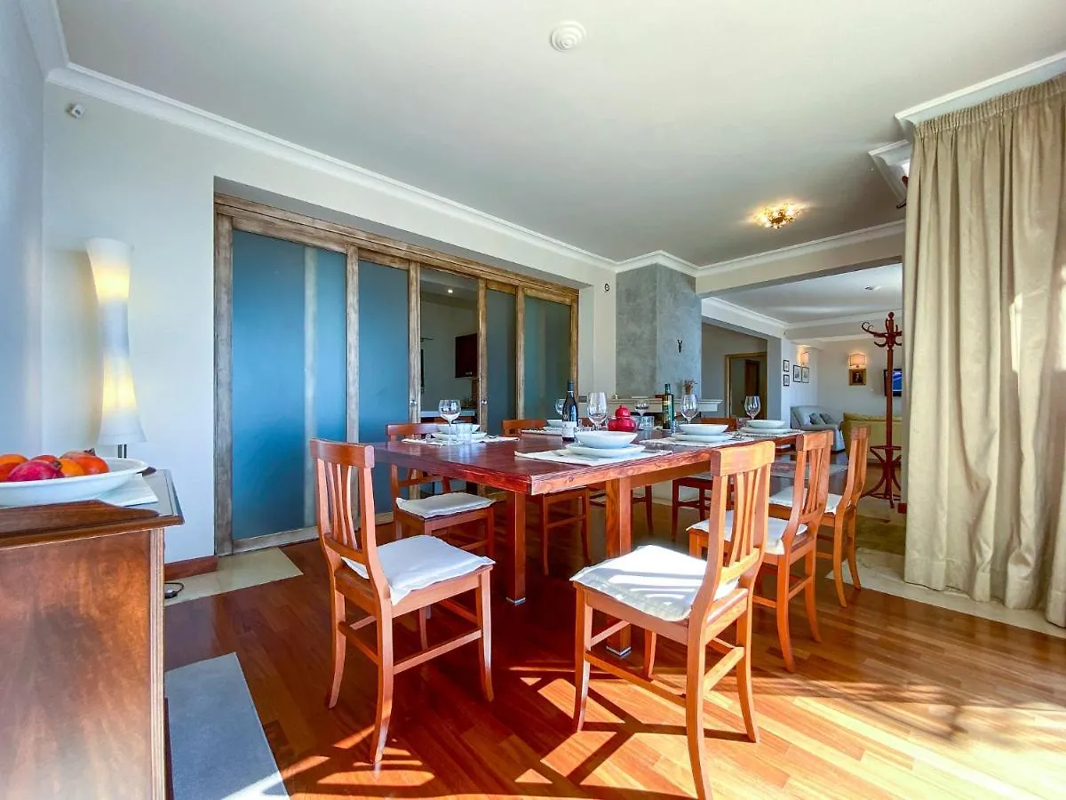 Taormina Design Apartment