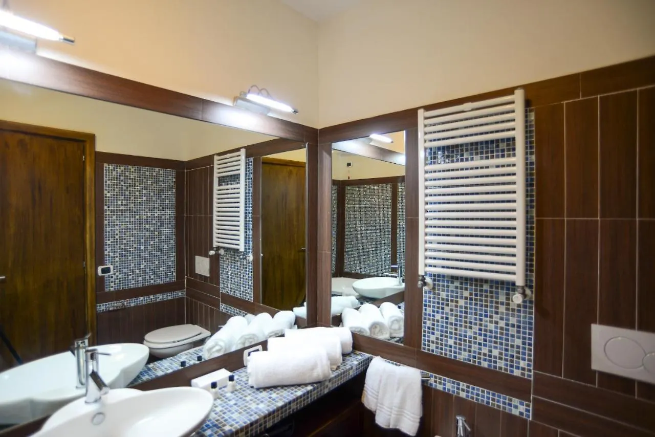 Taormina Design Apartment